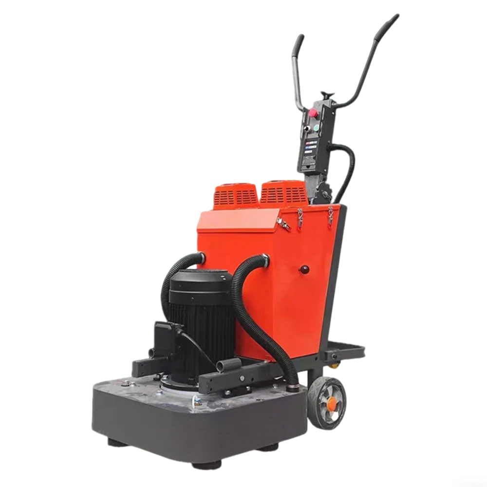 Schleifmaschine