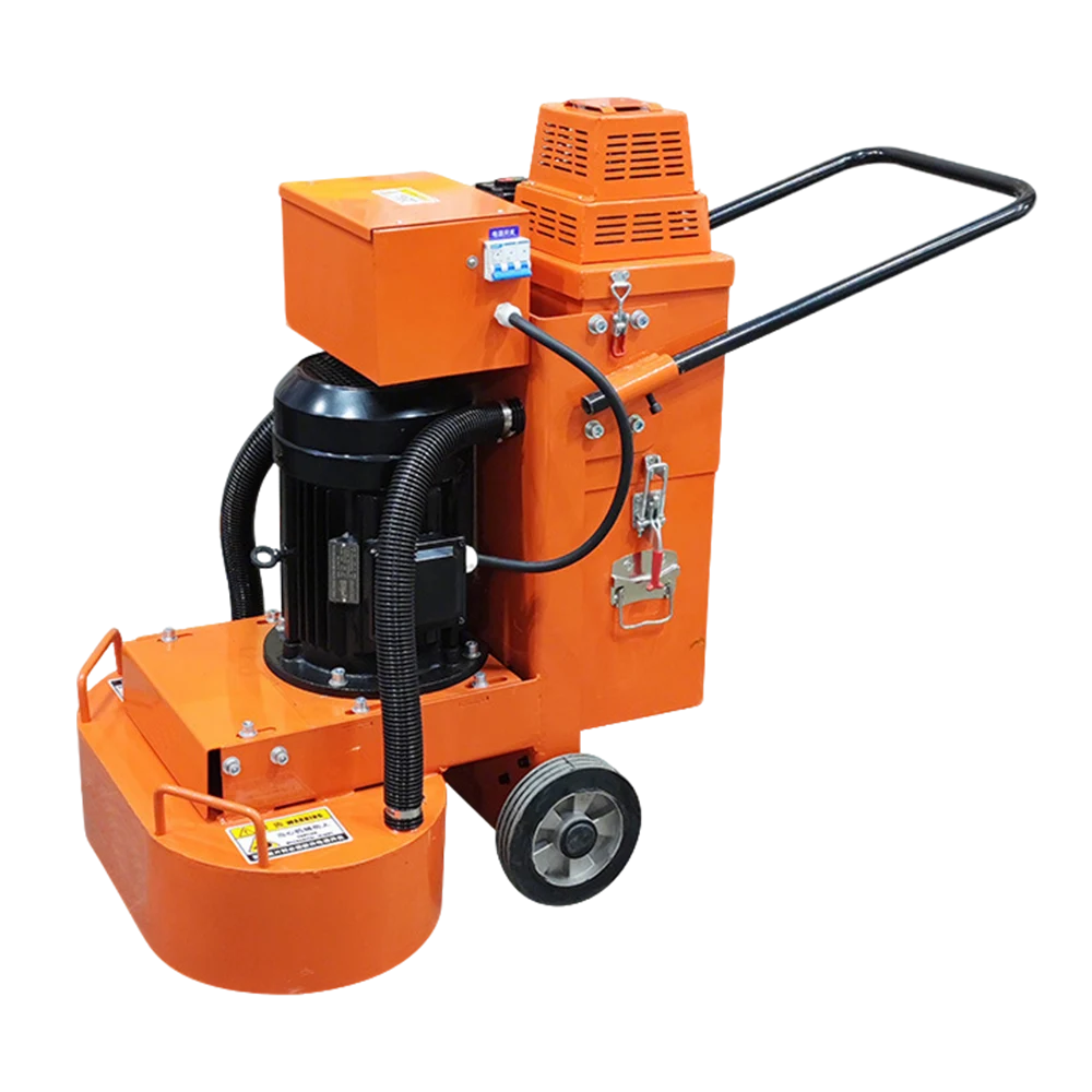 Mühlemaschine