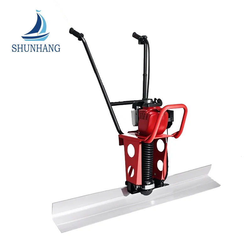 2m Benzin -Vibrationsniveau -Lineal