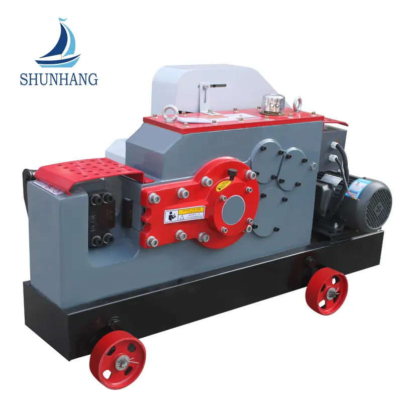 3 kW 32 mmii Stahlstangenschneidemaschine