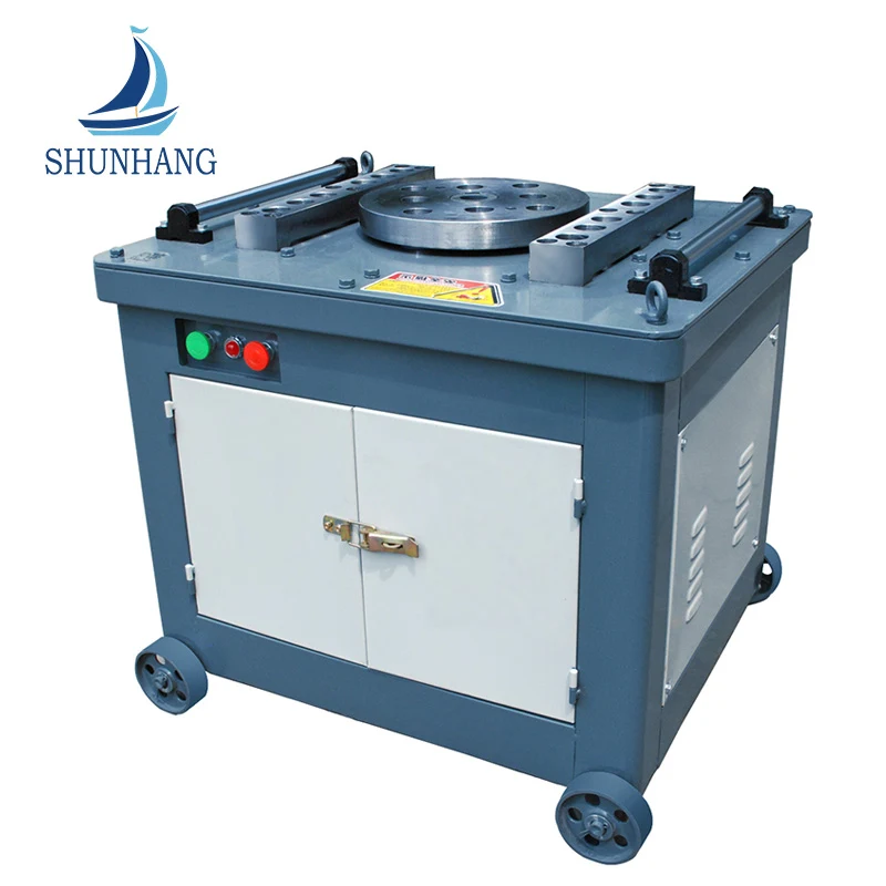3 kW Elektromotor Stahlbiegermaschine b