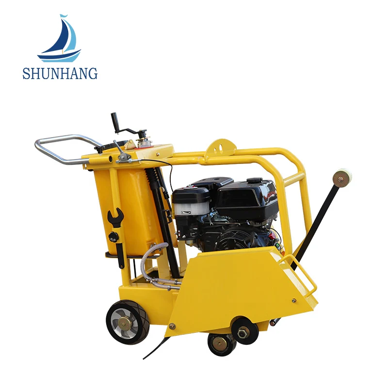 Klingengröße C500mm Benzinbetonschneider