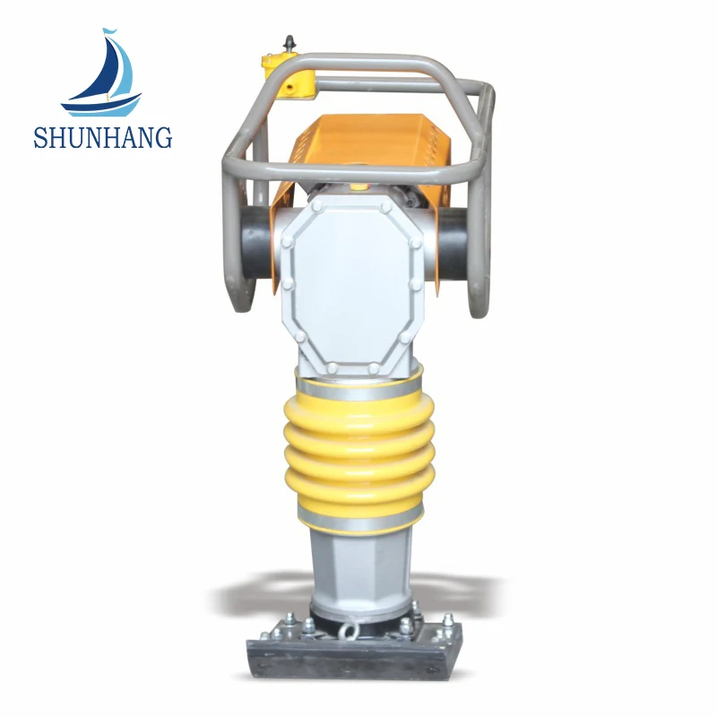 Tamping Rammer Elektromotor